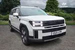 2025 Hyundai Santa Fe