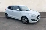 2020 Suzuki Swift