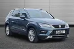 2019 SEAT Ateca