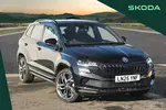 2025 Skoda Karoq