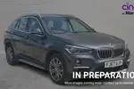 2017 BMW X1
