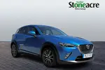 2017 Mazda CX-3