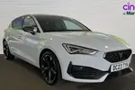 2023 Cupra Leon