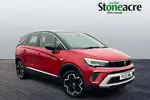 2021 Vauxhall Crossland
