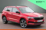 2025 Skoda Karoq