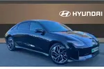 2025 Hyundai IONIQ 6