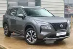 2023 Nissan X-Trail