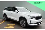 2025 Skoda Kodiaq