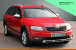 2016 Skoda Octavia