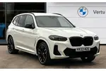 2022 BMW X4
