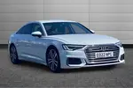 2022 Audi A6