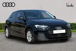2020 Audi A1