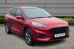 2022 Ford Kuga