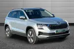 2022 Skoda Karoq