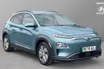 2020 Hyundai Kona Electric