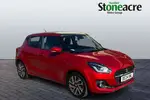 2024 Suzuki Swift
