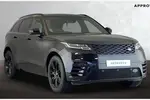 2021 Land Rover Range Rover Velar