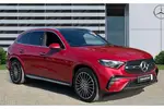 2024 Mercedes-Benz GLC