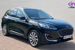 2023 Ford Kuga