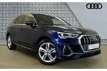 2022 Audi Q3