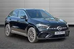 2024 Mercedes-Benz GLA