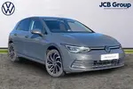2023 Volkswagen Golf