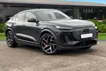 2025 Audi Q6 e-tron