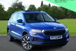 2023 Skoda Karoq