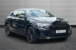 2025 Audi Q8