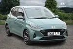2025 Hyundai i10