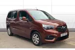 2021 Vauxhall Combo Life