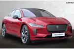 2024 Jaguar I-Pace