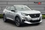 2022 Peugeot 2008