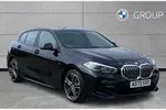 2023 BMW 1 Series