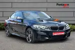 2020 BMW 2 Series