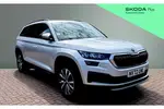 2023 Skoda Kodiaq