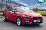 2024 SEAT Leon