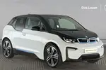 2022 BMW i3
