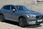 2021 Volvo XC60