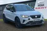 2025 SEAT Arona