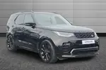 2024 Land Rover Discovery