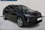 2022 Volkswagen Taigo