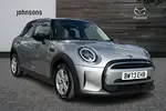 2023 MINI Hatchback
