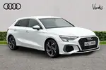 2023 Audi A3