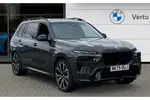 2025 BMW X7