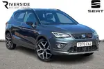 2020 SEAT Arona
