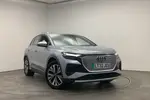 2022 Audi Q4
