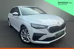 2024 Skoda Scala