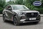 2025 Mazda CX-60