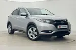 2018 Honda HR-V